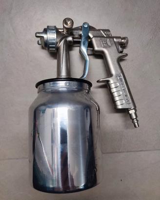 Spruzzatore per liquidi vari