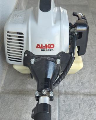 Decespugliatore ALKO