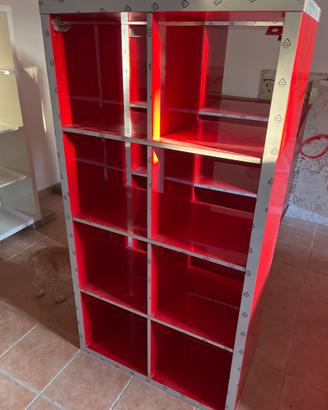 Kallax ikea