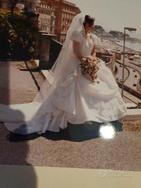 abito sposa