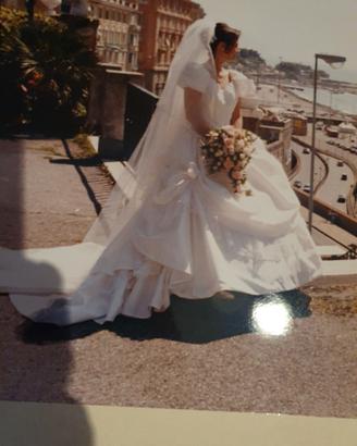 abito sposa