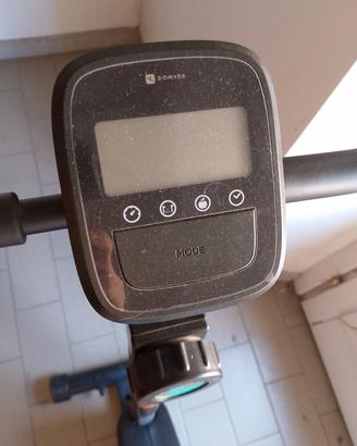 Cyclette 