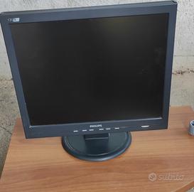 monitor solo ingresso VGA 