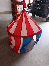 Tenda bimbi