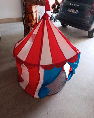 Tenda bimbi