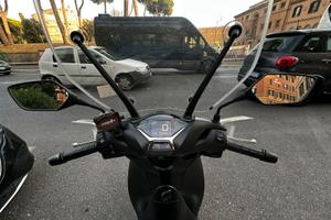 Honda SH 150 i Sport
