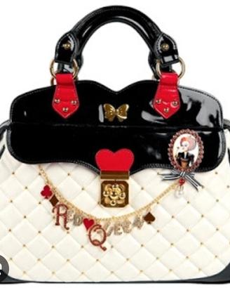 BORSA VINTAGE 