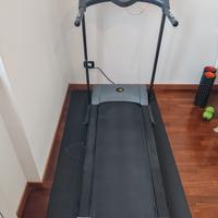 Tapis roulant Diadora Star 1000