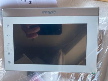 Dahua VTO1550chw videocitofono