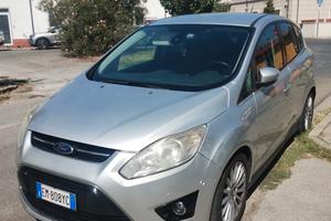 Ford C-Max 1.6 TDCi 115CV Titanium