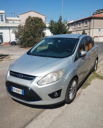 Ford C-Max 1.6 TDCi 115CV Titanium