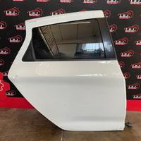 Porta posteriore destra Renault Zoe