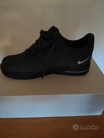 Nike air force 1 '07 uomo numero 42 - Nuove