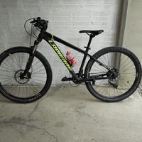 Mountain Bike Mtb  Lapierre