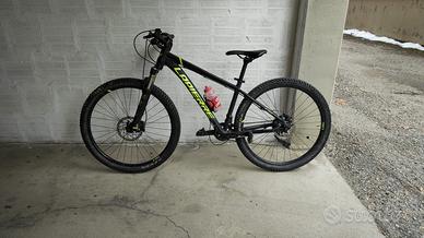 Mountain Bike Mtb  Lapierre