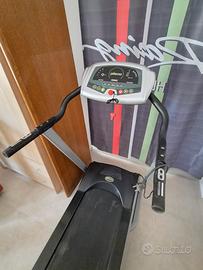 tapis roulant Energetics 399
