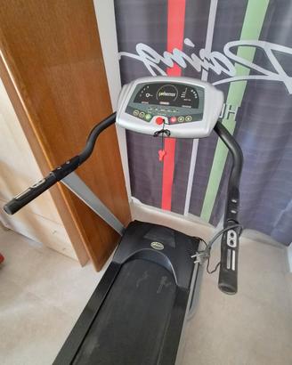 tapis roulant Energetics 399
