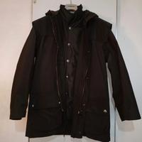 Giacca doppia Trussardi uomo tgL