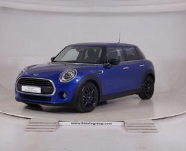 MINI Mini 5 porte Mini 5p 1.5 One 102cv