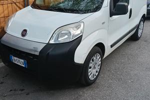 FIAT FIORINO 1.3 Multijet 95 CV