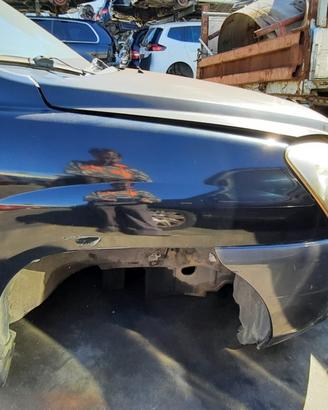 KIA SPORTAGE 4WD 2008 - PARAFANGO DESTRO