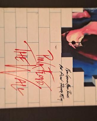 Pink Floyd The Wall