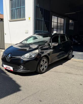 Renault Clio Sporter dCi 8V 90CV