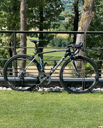 Specialized s-works SL4