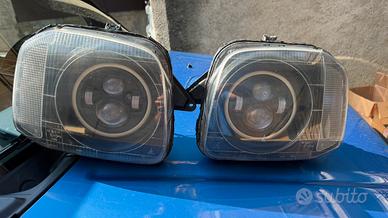 Suzuki Jimny Fari Led