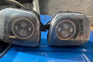 Suzuki Jimny Fari Led