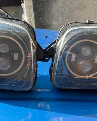 Suzuki Jimny Fari Led
