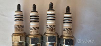 Candele NGK IRIDIUM CR9EIX