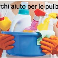 Pulizie