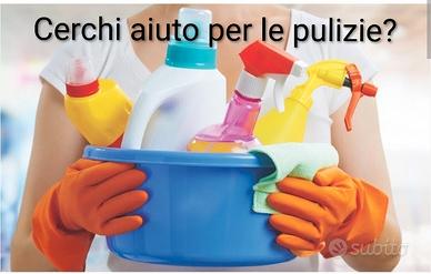 Pulizie