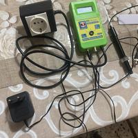 Ph controller acquario