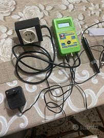 Ph controller acquario