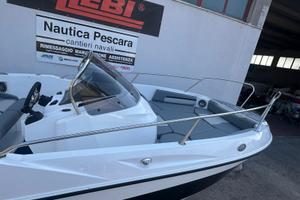 Splendida Karnic SL651 pronta MOTORE 200 XSR