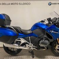 Bmw r 1250 rt - 2023