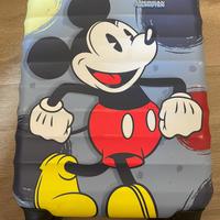Trolley da cabina American Tourister disney