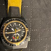 Orologio Merit Cup Regatta