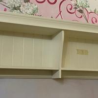 Mensola IKEA da parete