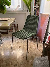5 sedie maison du monde