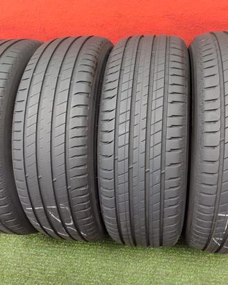 235 65 17 Gomme Estive 70-90% Michelin 235 65R17