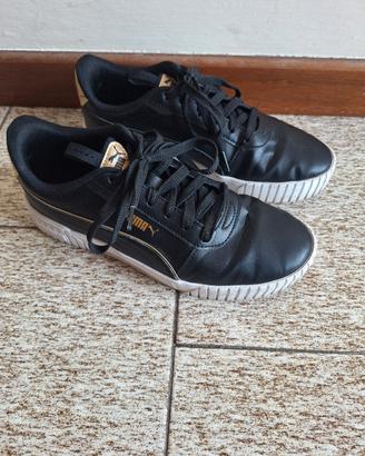 Scarpe puma