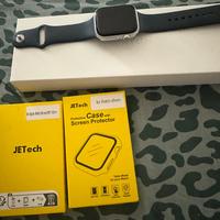Apple Watch serie 9 gps