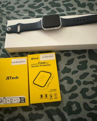 Apple Watch serie 9 gps