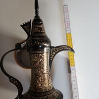 Caffettiera araba Marocco