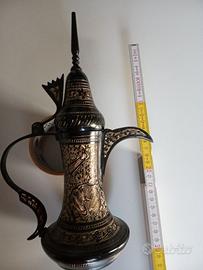 Caffettiera araba Marocco