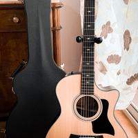 Taylor 314Ce pari al nuovo