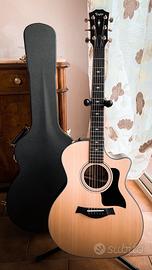 Taylor 314Ce pari al nuovo